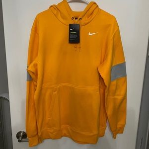 Mens Nike Therma Dri-Fit Hoodie